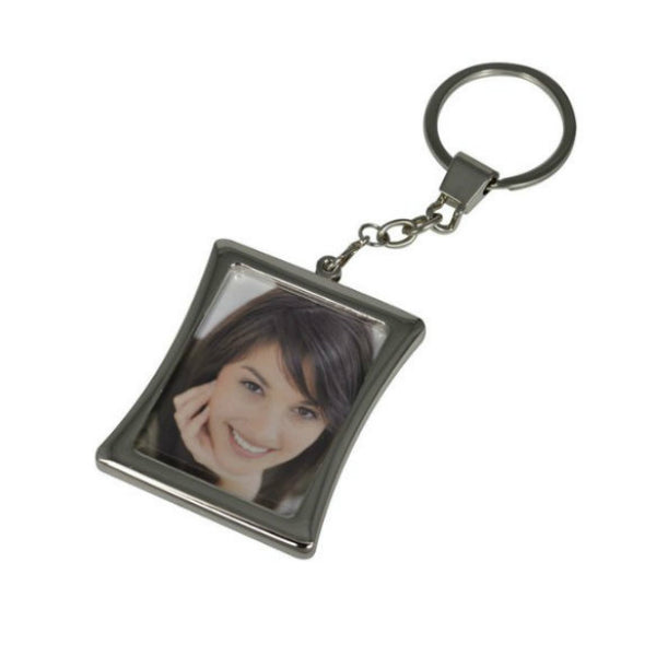 Zep Photo Keychain KS450 Zep Photo Keychain KS450